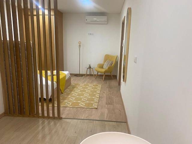 Geheel appartement, One-Bedroom Apartment in Bragança, Parque Natural de Montesinho