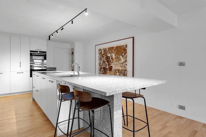 Ferielejlighed for 4 personer, med have og udsigt i Island