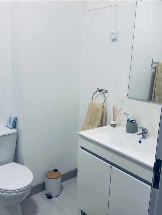Apartamento inteiro, Lemon Tree House 2nd Floor - No Lift - Stairway 2 Andar sem elevador in Beira Interior Norte, Guarda