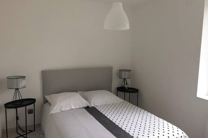 Location de vacances pour 12 personnes, avec terrasse et jardin à Cirey-sur-Vezouze - 3