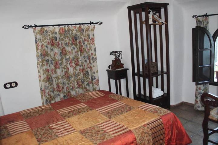 Gîte pour 2 personnes, avec vue et balcon à Priego de Córdoba - 2