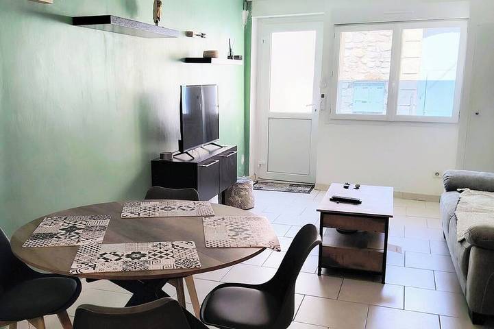 Casa de vacaciones para 4 personas - 1