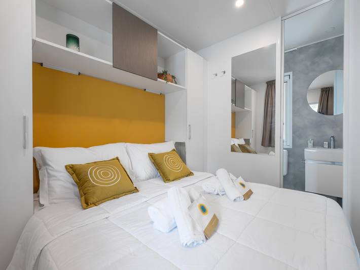 Camping für 4 Personen, mit Pool, mit Haustier in Lido di Jesolo - 4