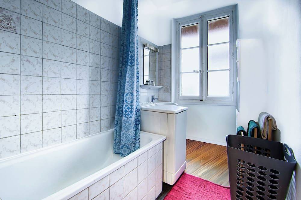 T2, 48 M2 à proximité des thermes in Aix-les-Bains, Région de Chambéry
