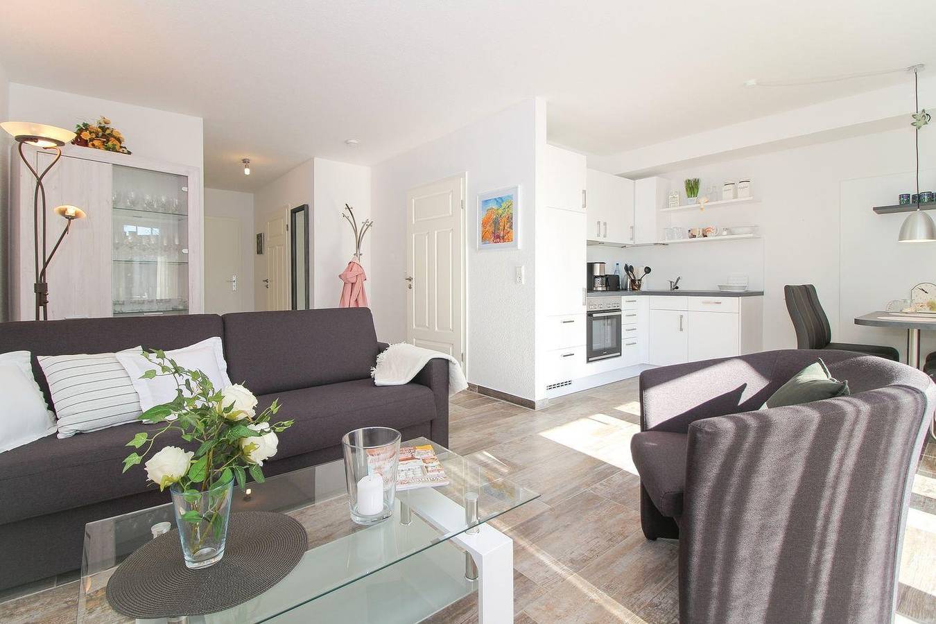 Appartamento vacanze a Weser-Ems a partire da 106€ a notte