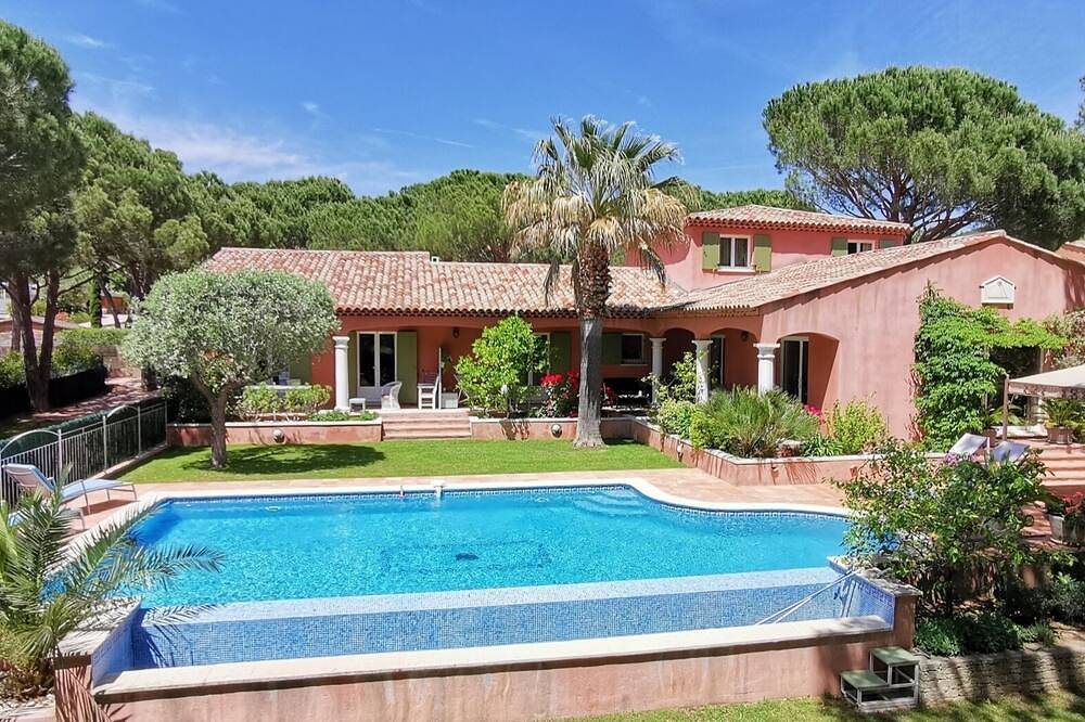 Appartamento vacanze a Var a partire da 126€ a notte
