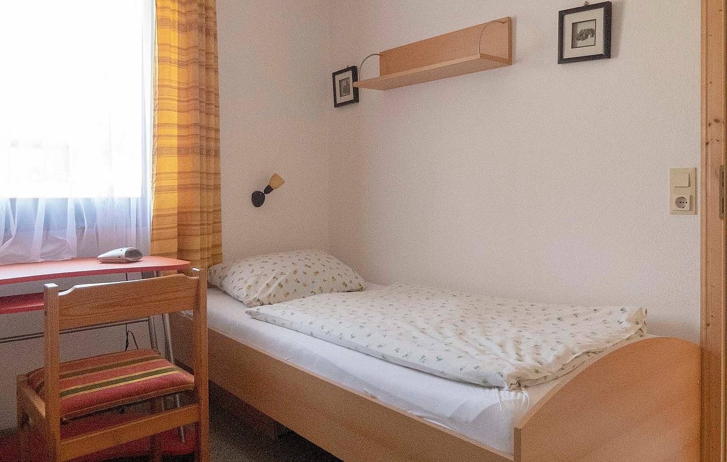 Ferienhaus Nr. 76, Kategorie Economy, Feriendorf Hochbergle, Allgäu in Lechbruck am See, Bayerisch Schwaben