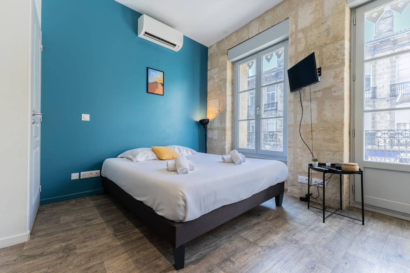 Appartement de vacances