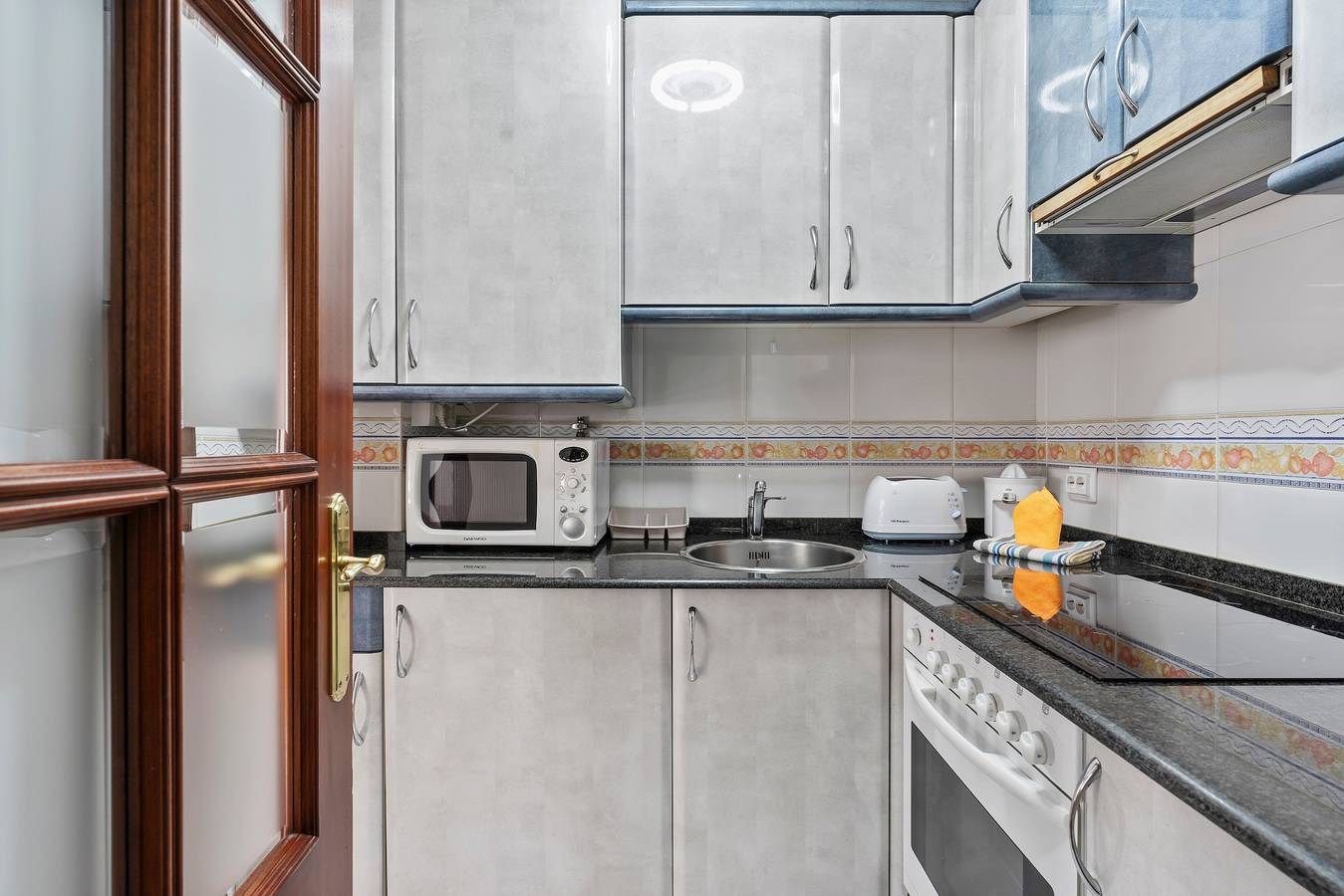 Apartamento entero, Apartamento vacacional Arnao in Ribadeo, Rías Altas