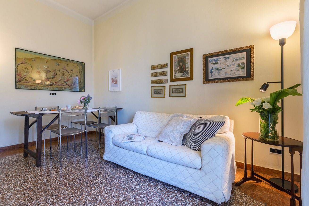 Ganze Wohnung, Ferienwohnung für 4 Personen in Bologna, Bologna Provinz