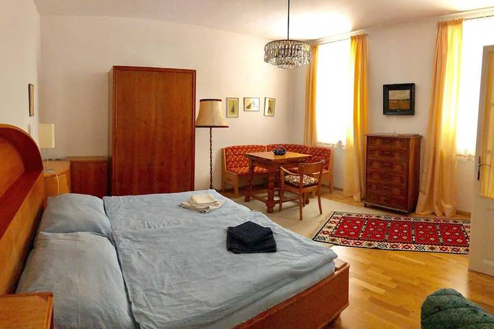 Ferienhaus für 8 Personen, mit Garten in Wien - 2