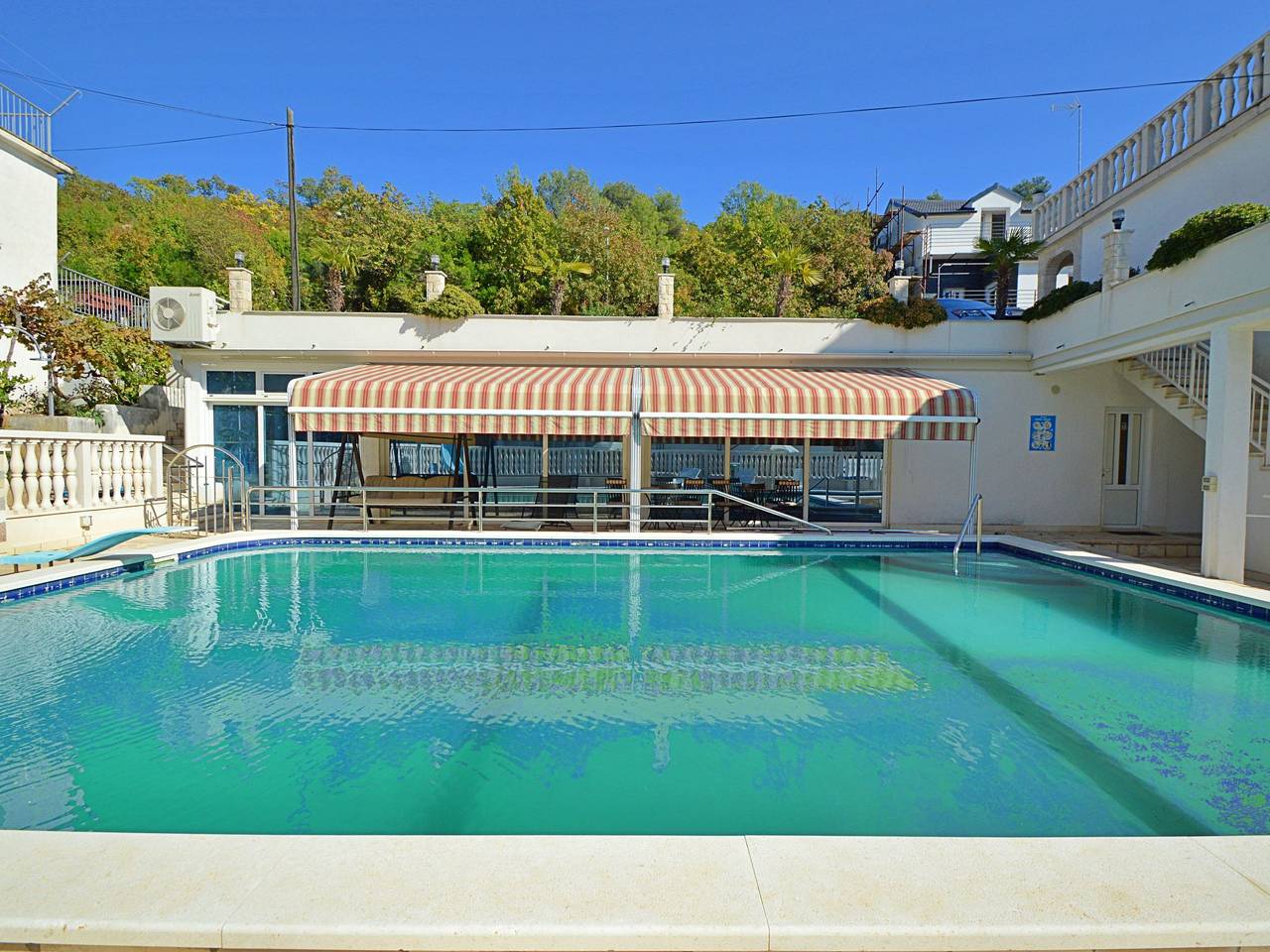Ganze Wohnung, Ojdana in Raslina, Šibenik-Knin