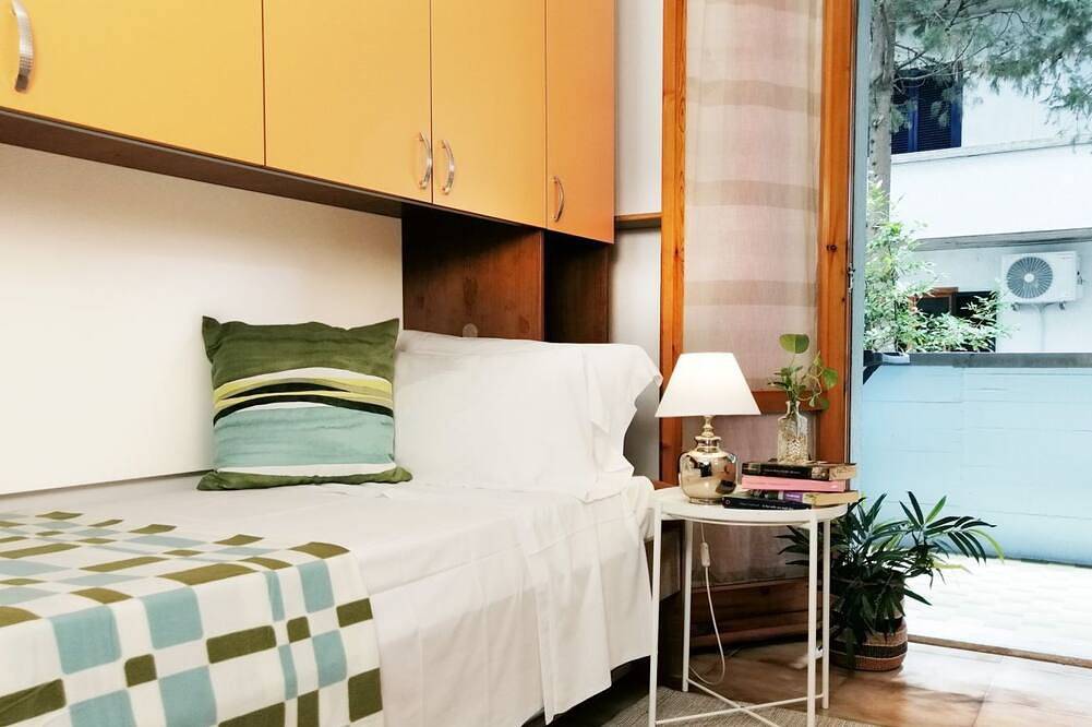 Apartamento entero, Holihome_La Sirena 40m dal Mare in Tortoreto Lido, Tortoreto (Comune)