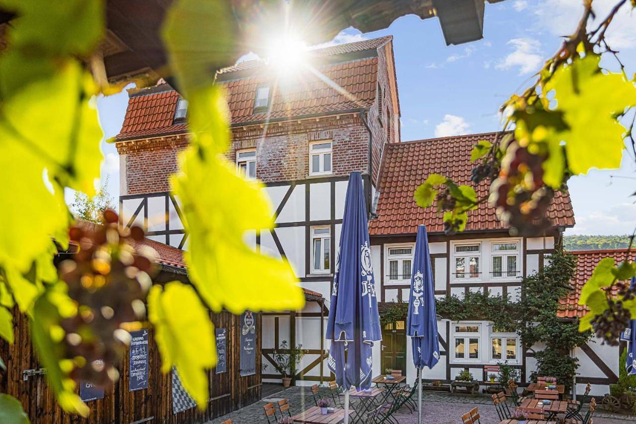 Double Room with Private Bathroom in Alzenau, Vettéravie