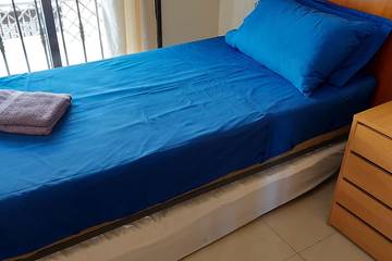 Villa pour 6 Personnes dans Ciudad Quesada, Rojales, Photo 4