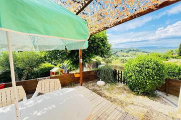 Villa pour 4 Personnes dans Le Beausset, Région de Toulon, Photo 3