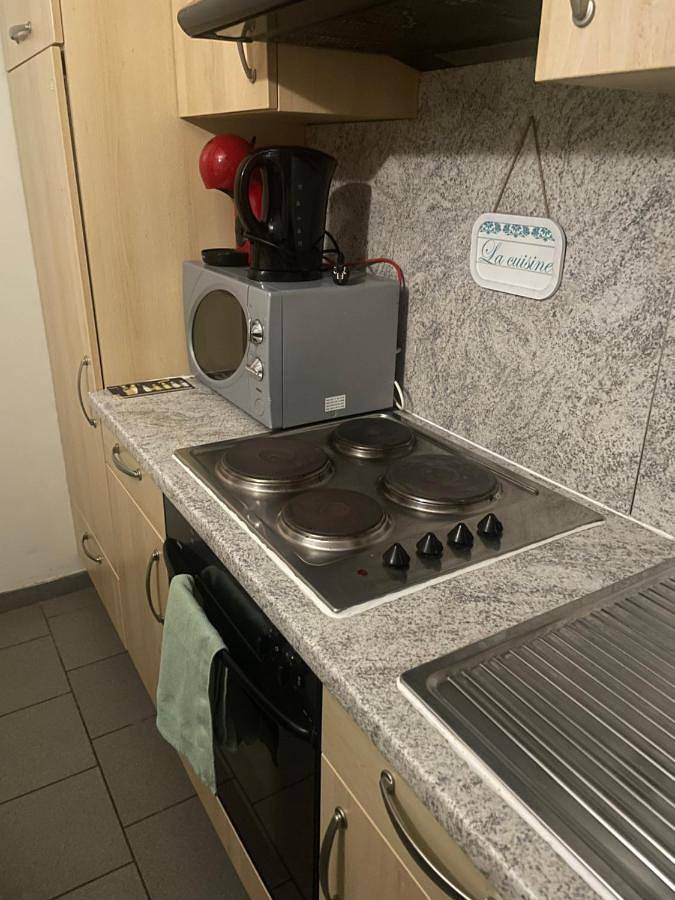 Chambre d’hôte pour 2 personnes, avec vue sur le lac ainsi que vue et jardin, animaux acceptés à Bouillon - 4