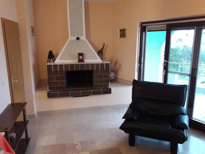 Ferienwohnung für 2 Personen, mit Garten in Zadar (Kommun) - 3