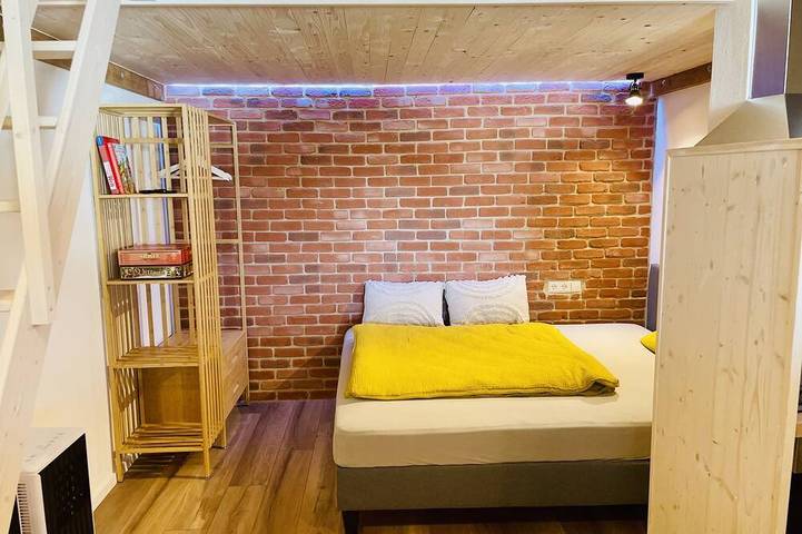 Ferienwohnung für 4 Personen, mit Terrasse in Schwanau - 4