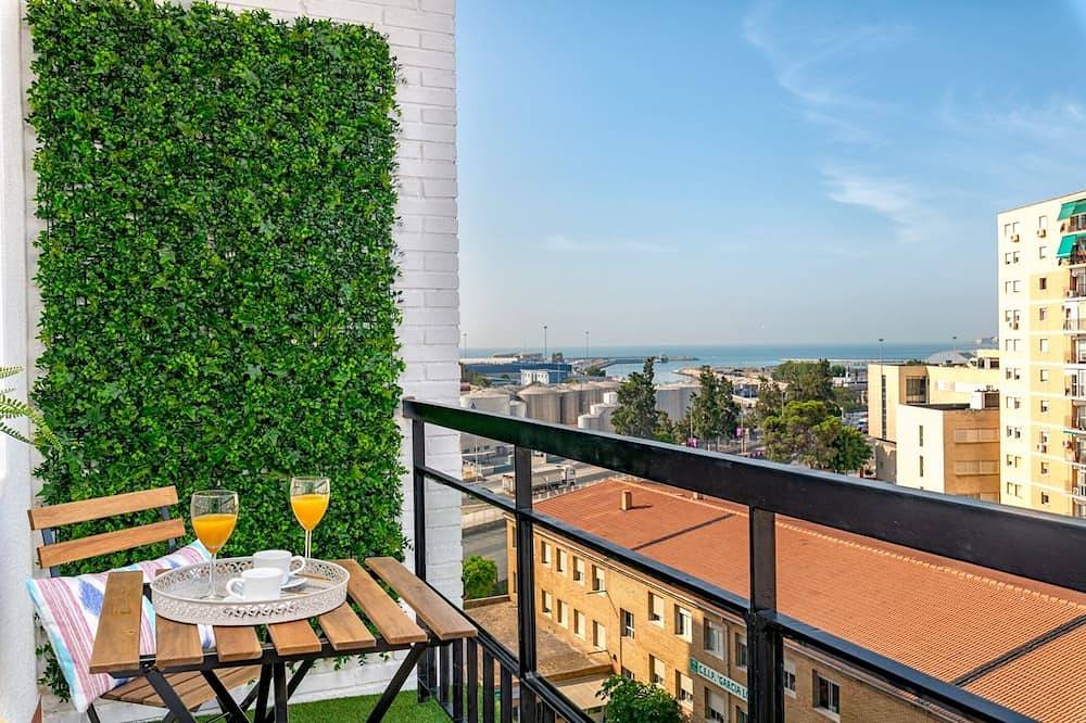 Appartamento vacanze a Malaga a partire da 204€ a notte