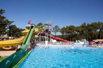 Camping pour 6 Personnes dans Les Mathes, Région de Rochefort, Photo 2