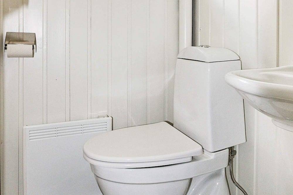 4 Sterne Ferienhaus in Söderåkra in Torsås und Umgebung