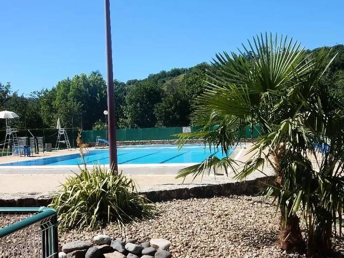 Camping pour 2 personnes