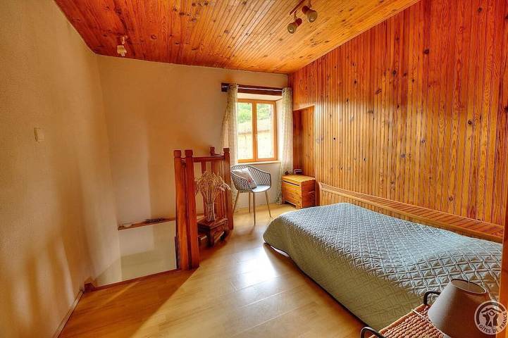 Location de vacances pour 3 personnes dans Trades - 4