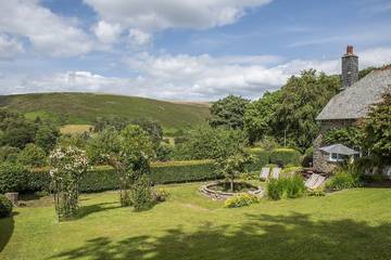 Cottage for 6 People in Oare (Somerset), Exmoor, Photo 4