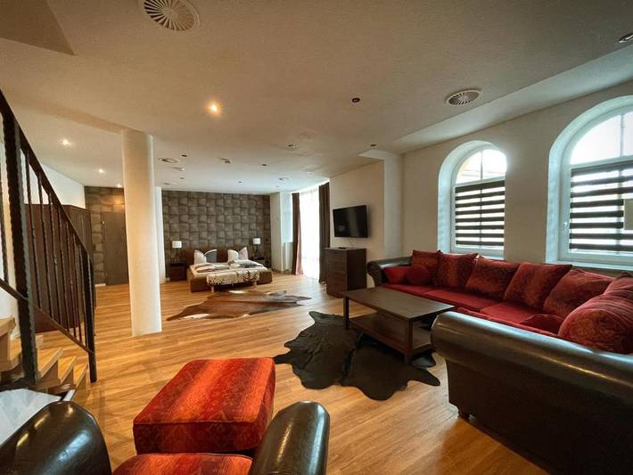 Ferienwohnung für 6 Personen - 1