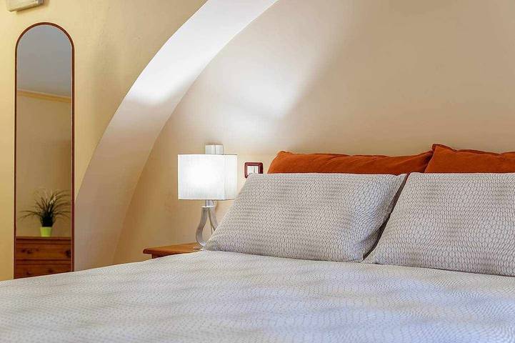 Appartement entier, Suite Opéra avec Balcon in Catane, Province de Catania