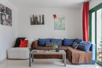 Apartment for 4 People in Playa Casco, Yaiza, Photo 3