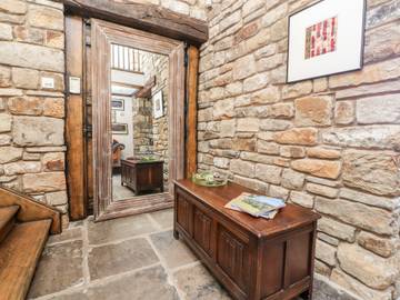 Cottage for 4 People in Forest of Bowland, Photo 4