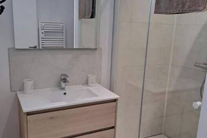 Hôtel pour 3 personnes à Saint-Médard-de-Guizières - 3