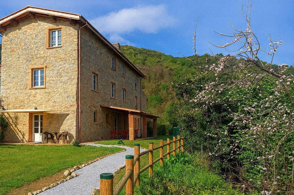 Appartamento vacanze a Lucca a partire da 149€ a notte