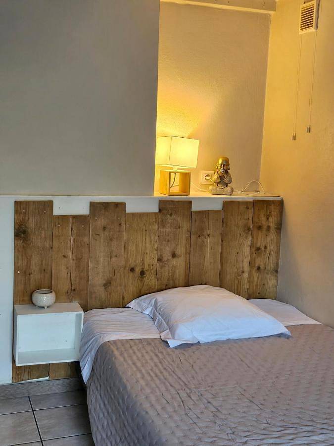 Apartamento de vacaciones para 1 personas, Se admiten mascotas - 1