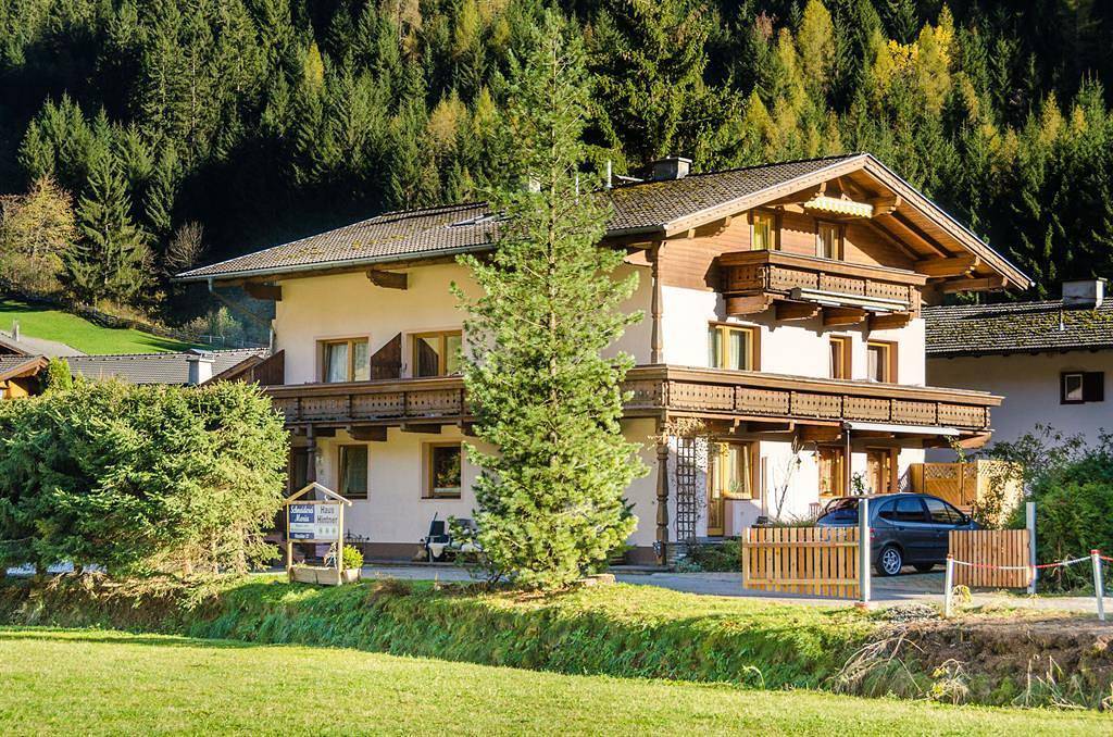 Studio Lilie in Neustift, Neustift im Stubaital