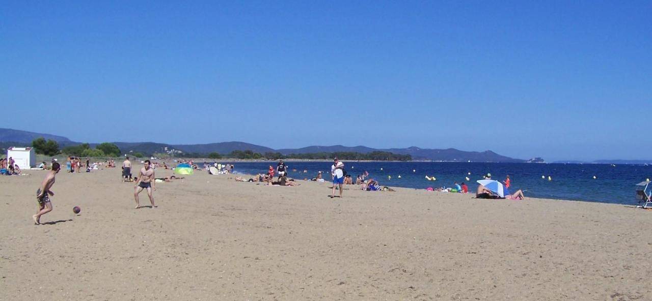 Appartement entier, Apartment - Ground Floor in Hyeres, Parc national de Port-Cros