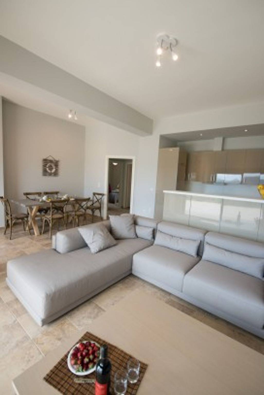 Villa Lavender in Nikiana in Nikiana, Alexandros