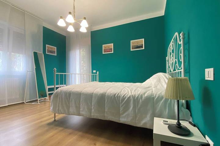 Ferienhaus für 2 Personen - 1