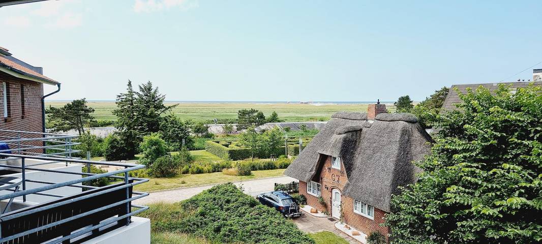 Ganze Ferienwohnung, Wohnung Mann App. 22 in St. Peter-Bad, St. Peter-Ording
