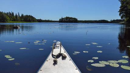 Chalet für 4 Personen in Gävleborg, Nordschweden, Bild 2