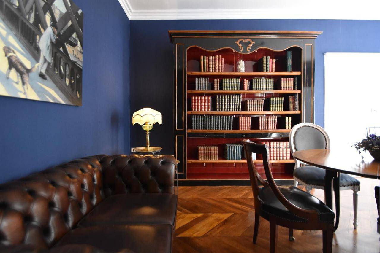 Superior King Room in Chinon, Loire-Tal