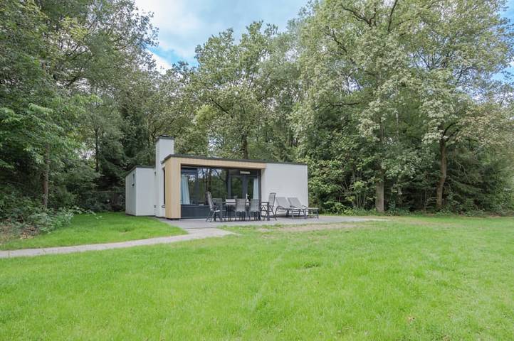 Vakantiehuis voor 6 personen in Chaam