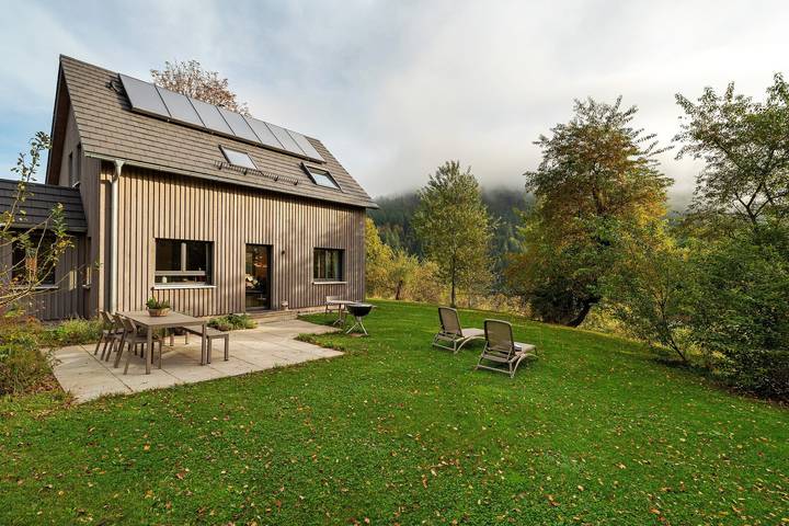 Ferienhaus für 35 Personen, mit Garten in Baiersbronn - 2