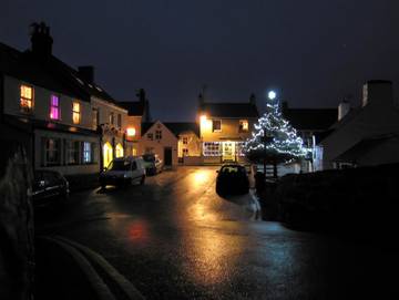 Glamping for 5 People in Gwynedd, North-Wales, Photo 2
