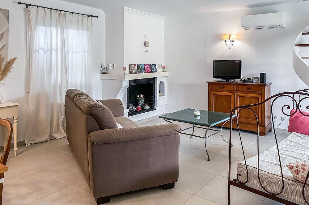 Geweldig huis in Les Angles in Les Angles (Gard), Nimes en omgeving