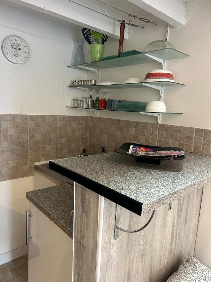 Gîte pour 4 personnes, avec terrasse à Favières (Seine-et-Marne) - 2