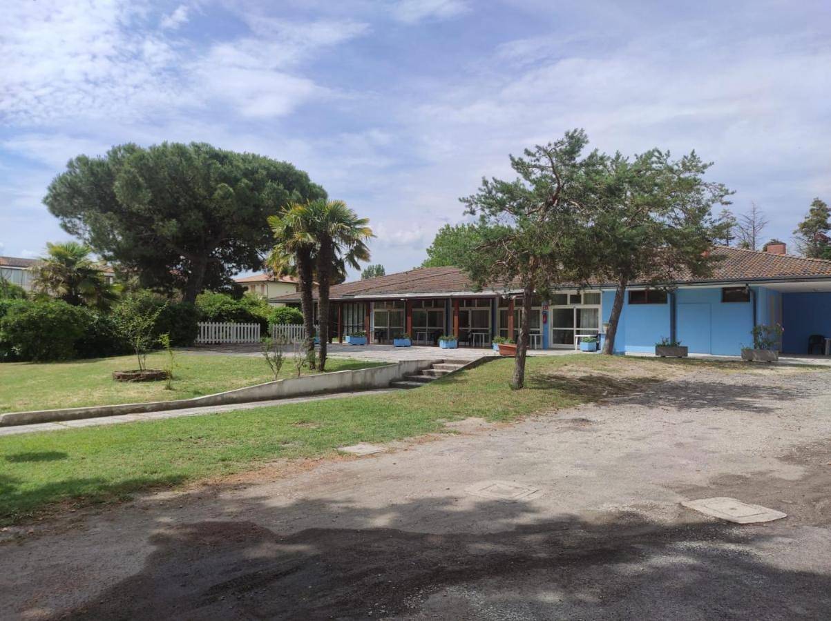 Duna camere con bagno in Lido Adriano, Province de Ravenne