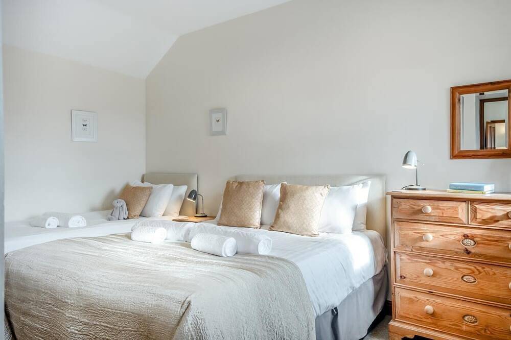 1 Bed in Whitwell (oc-w33496) in Niton and Whitwell, Isle of Wight